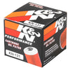 K&N Oil Filter for Suzuki and Hyosung (KN-131)