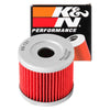 K&N Oil Filter for Suzuki and Hyosung (KN-131)