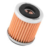 K&N Oil Filter for Yamaha (KN-142)