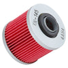 K&N Oil Filter (KN-145)