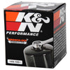 K&N Oil Filter for R1100GS, R1100RS, R1100RT, R850R (1993-2006) (KN-163)