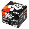 K&N Oil Filter for R NINE T RACER / SCRAMBLER / T K1600 GTL STANDARD / PRO / B 2011 ONWARDS (KN-164)