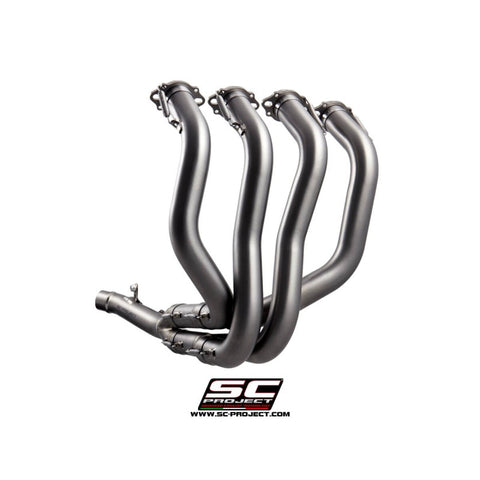 SC PROJECT 4-2-1 HEADERS FOR KAWASAKI Z900 (K25/34-SS-FS)– Moto