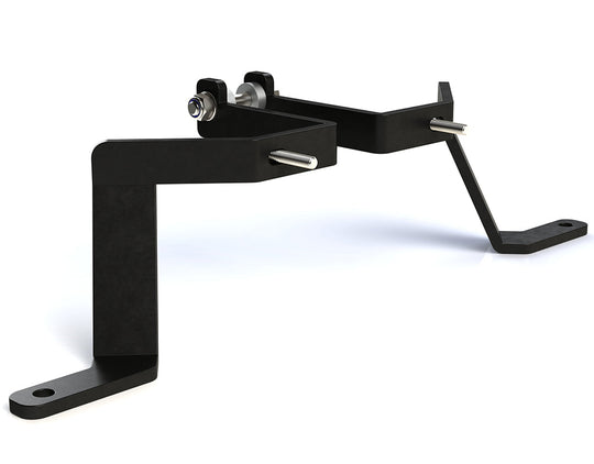 DENALI Auxiliary Light Mount for Honda Africa Twin (LAH.01.10300)