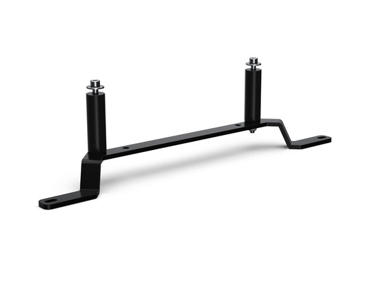 DENALI Auxiliary Light Mount for BMW R1200GS / R1250GS (LAH.07.10401)