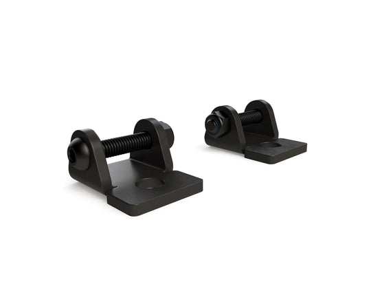 DENALI OEM Crash bar Light Mounting Adapter for Select BMW Motorcycles (LAH.07.10900)