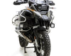 DENALI OEM Crash bar Light Mounting Adapter for Select BMW Motorcycles (LAH.07.10900)