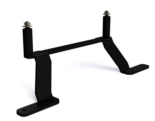 DENALI Auxiliary Light Mount for BMW R1200GSA (LAH.07.11100)