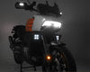 DENALI Lower Light Mount for Harley Davidson Pan America (LAH.23.10000)