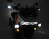 DENALI Upper Light Mount for Harley Davidson Pan America (LAH.23.10100)