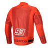 Alpinestars LOSAIL AIR MM93 Limited Edition Red Jacket