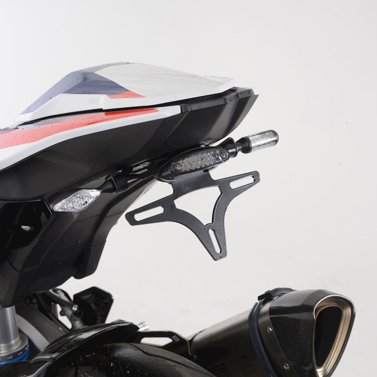 R&G Tail Tidy for BMW S1000RR '19- & S1000R/ Sport/ M Sport '21- & M10–  Moto Central