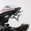 R&G Tail Tidy for BMW S1000RR '19- & S1000R/ Sport/ M Sport '21- & M1000RR '21 (LP0271BK)