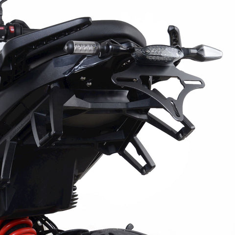R&G Tail Tidy for BMW F900 R/ XR (LP0292BK)