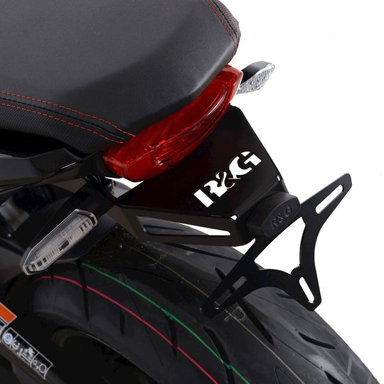 R&G Tail Tidy for Honda CB650R '21 CBR650R ’21 (LP0300BK)