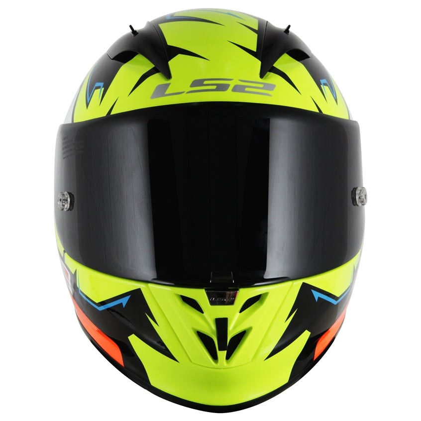ls2 arrow helmet india LS2 FF323 ARROW R Evo Isaac Vinales Matt Helmet– Moto Central