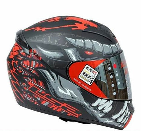 ls2 demon helmet FF352 ROOKIE DARK GREY GREEN ls2helmetsindia Ls2 Rookie Ls2 Mate LS2