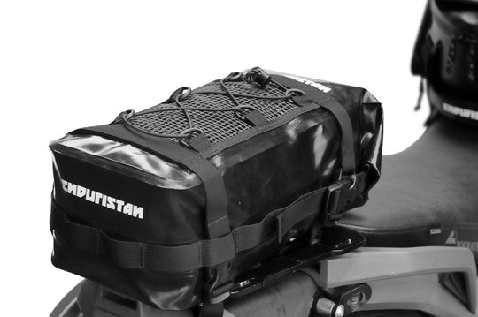Enduristan 6.5L XS Base Pack (LUPA-006-S)