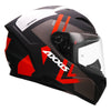 AXXIS Segment Leders Matt Red Helmet