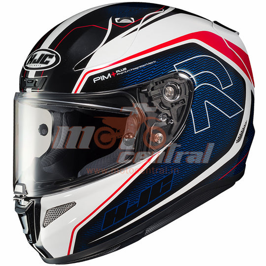 HJC RPHA 11 Darter MC21