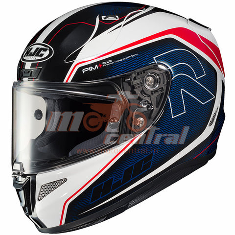 HJC RPHA 11 Darter MC21, Full Face Helmets, HJC, Moto Central