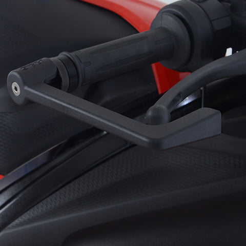 R&G Moulded Lever Guard for BMW S1000RR '19 (MLG0023BK)