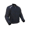 MOTOTECH Scrambler Air Motorcycle Riding Jacket v2 (Black)