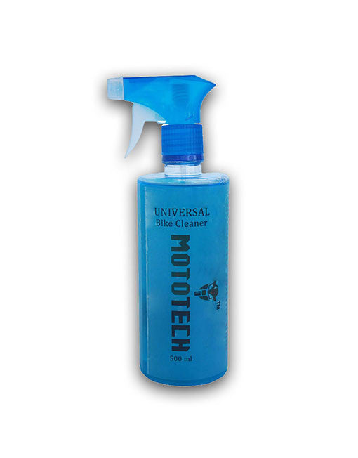 MOTOTECH Universal Bike Cleaner