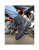 Mototech Asphalt Short Riding Boots, Riding Boots, MOTOTECH, Moto Central