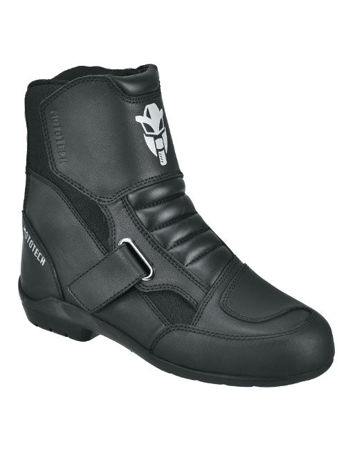 Mototech Asphalt Short Riding Boots