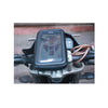 MOTOTECH Komodo Mobile GPS Mount  5.5" Screen Black