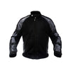 MOTOTECH Scrambler Air Motorcycle Riding Jacket V2 (Grey)