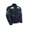 MOTOTECH Trailblazer Tour Pro Riding Level 2 Jacket