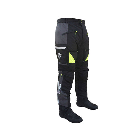 MOTOTECH Trailblazer TourPro Riding Pant v2.0 Level 2