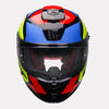 MT Blade 2 SV Trick Gloss Red Helmet