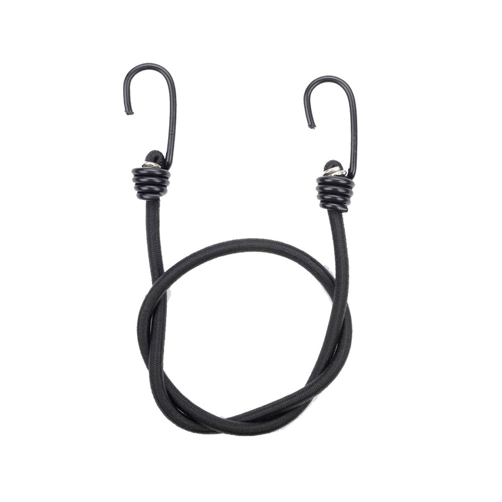 MOTOTECH Root Bungee Tie Down 8mm Black