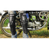 MOTOTECH Bulwark Bionic Knee Armour - Moto Central