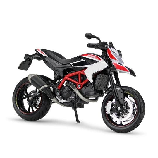 Maisto Ducati Hypermotard SP