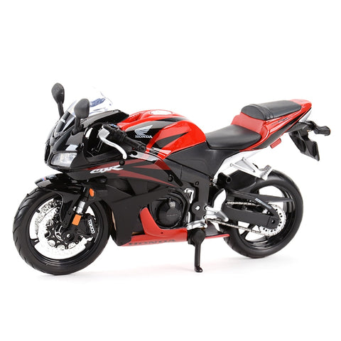 Maisto Honda CBR 600RR, Scale Model, Maisto, Moto Central
