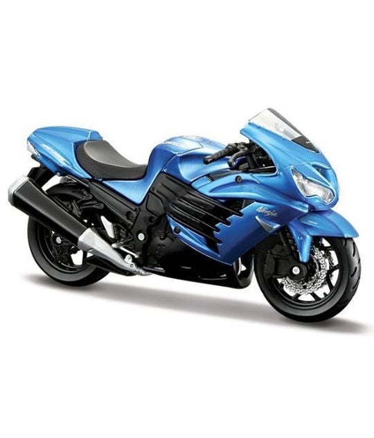 Maisto Kawasaki Ninja ZX-14R