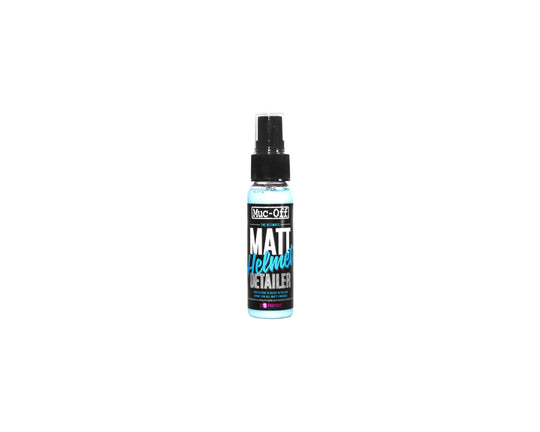 Muc Off Matt Finish Helmet Detailer 32ml
