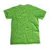 MOTOTECH Argon T-shirt Fluro Green