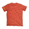 MOTOTECH Argon T-shirt Rust