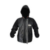 MOTOTECH Hurricane Rain Over jacket 2.0 Black