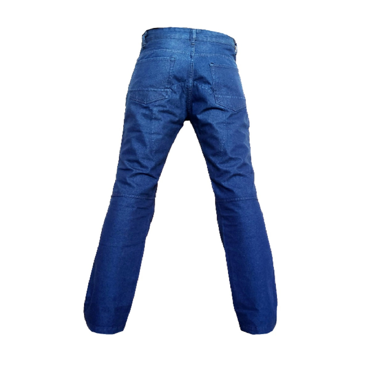 Bikeratti Steam Denim Blue Riding Jeans  Buy online in India