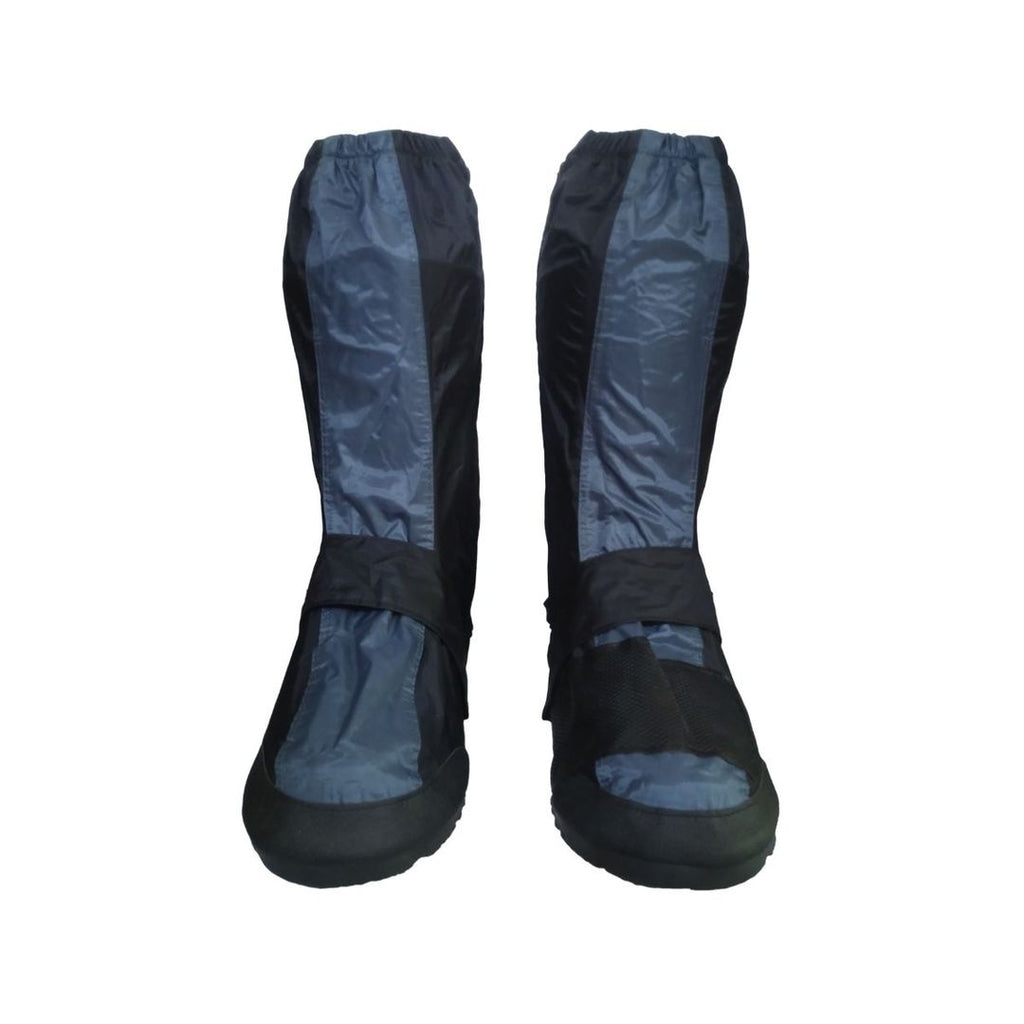 MOTOTECH Trooper Boot Covers Over boots Grey