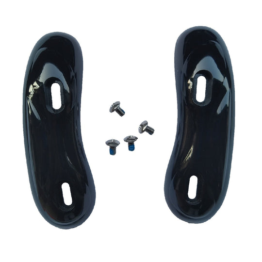 MOTOTECH Asphalt v2.0 Replacement Sliders Set of 2