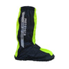 MOTOTECH Trooper Boot Covers Over boots Fluro Green
