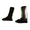 MOTOTECH Trooper Boot Covers Over boots Fluro Green