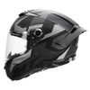 MT Thunder 4 SV Valiant Matt Grey Helmet